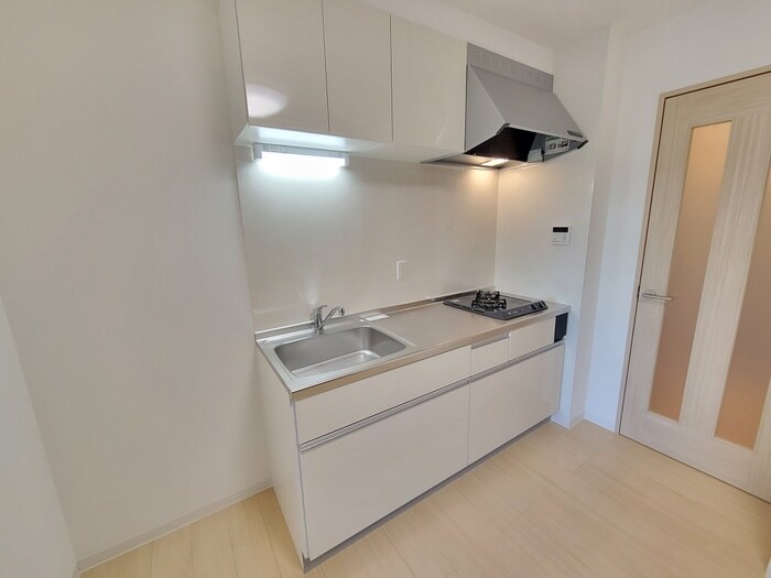 物件内観写真10　(キッチン)