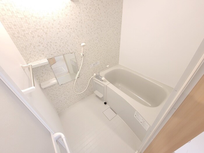 物件内観写真11　(バス／シャワールーム等)