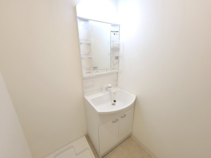 物件内観写真13　(洗面)