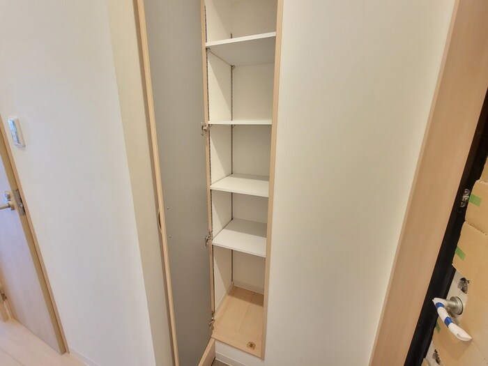 物件内観写真17　(靴箱)