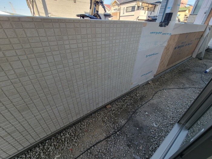 物件内観写真21　(ベランダ・バルコニー)