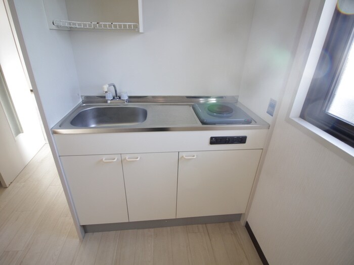 物件内観写真7　(キッチン)