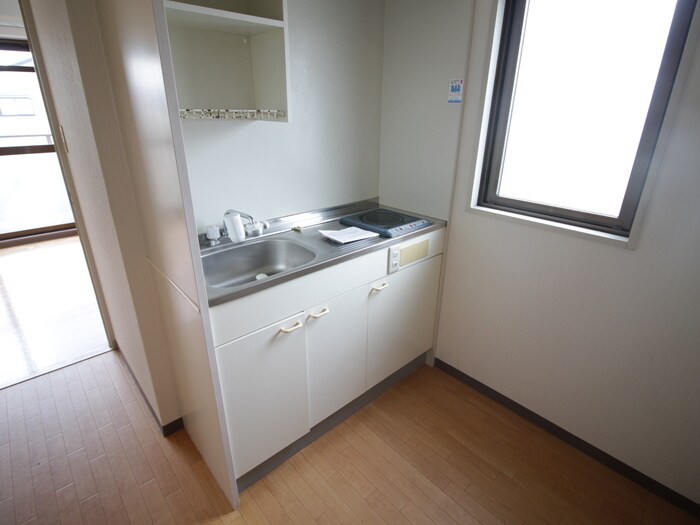 物件内観写真7　(キッチン)