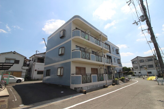 物件外観写真4　(外観写真)