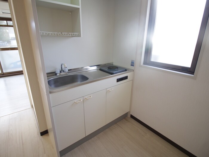 物件内観写真17　(キッチン)