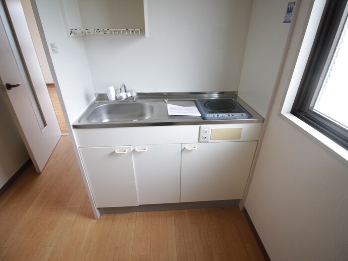 物件内観写真17　(キッチン)