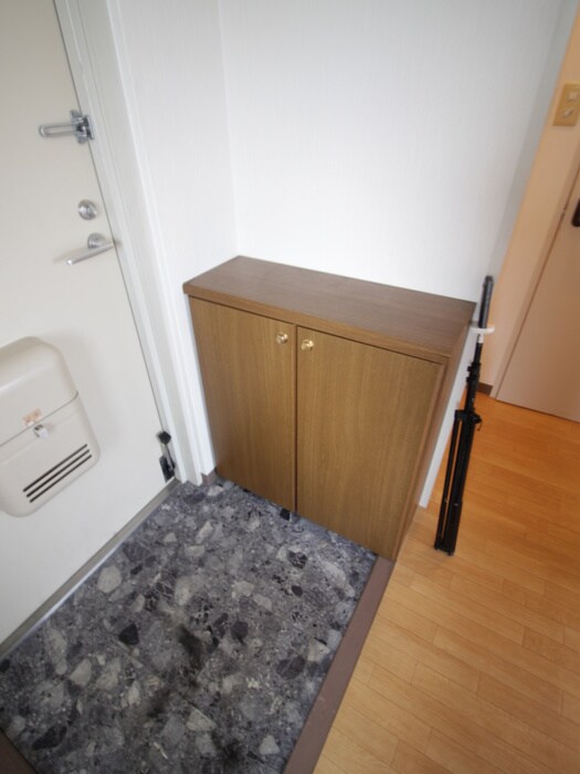 物件内観写真19　(靴箱)