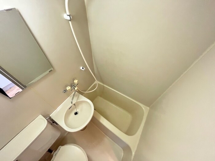 物件内観写真11　(バス／シャワールーム等)