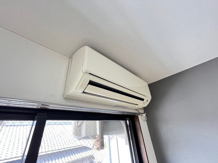 物件内観写真13　(居室)