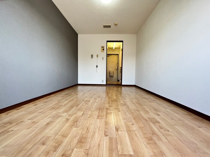 物件内観写真15　(居室)