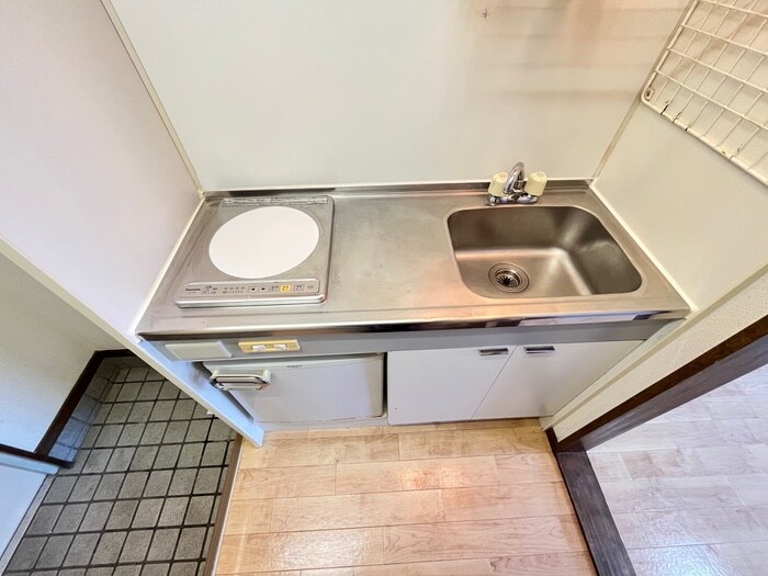 物件内観写真17　(キッチン)