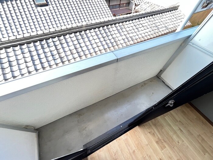 物件内観写真21　(ベランダ・バルコニー)