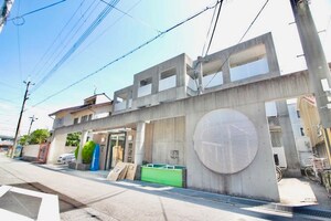 フラッツ甲子園一番町外観写真