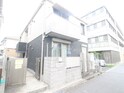 シャーメゾン天王寺