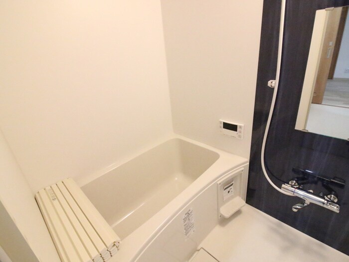 物件内観写真2　(バス／シャワールーム等)