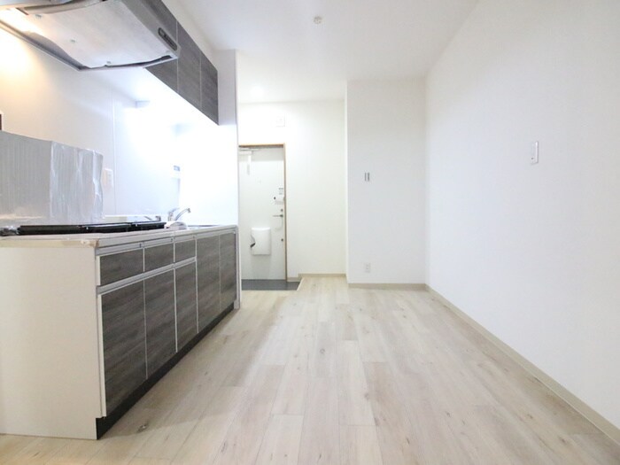 物件内観写真5　(居室)