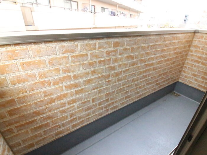 物件内観写真15　(ベランダ・バルコニー)