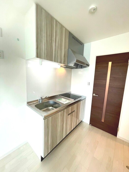 物件内観写真9　(キッチン)