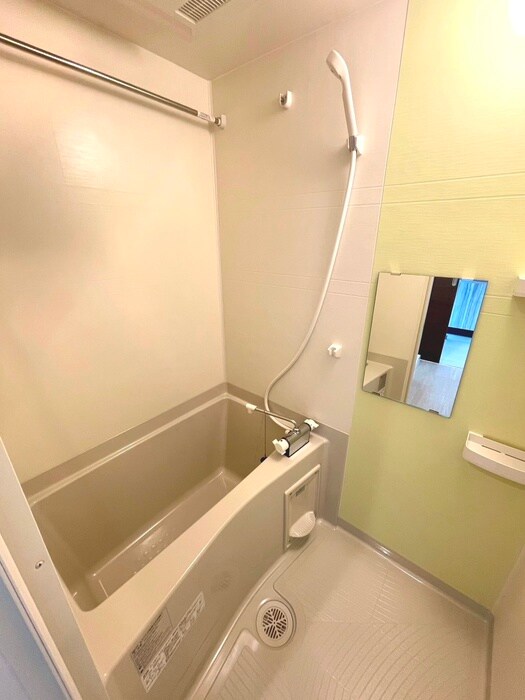 物件内観写真10　(バス／シャワールーム等)