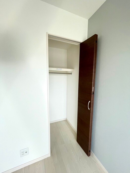 物件内観写真14　(収納)