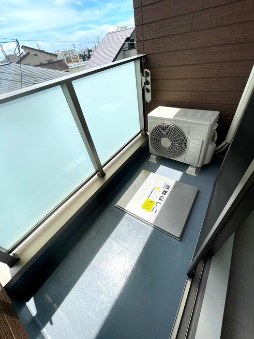 物件内観写真16　(ベランダ・バルコニー)