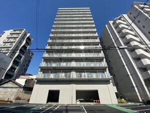 エスリード大阪リエート(204)外観写真