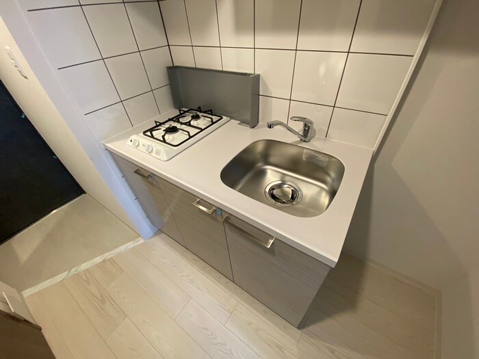 物件内観写真8　(キッチン)