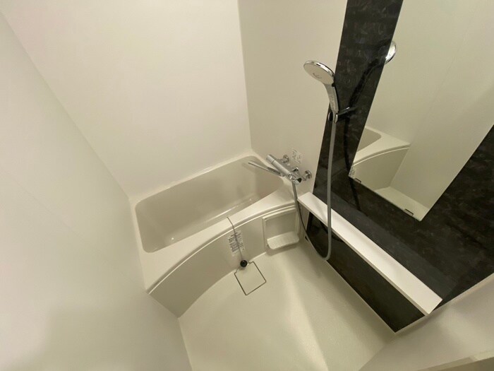 物件内観写真9　(バス／シャワールーム等)