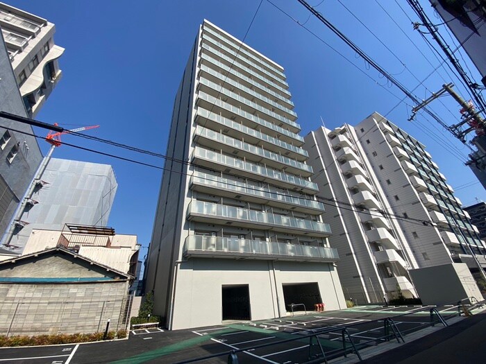 物件外観写真3　(外観写真)