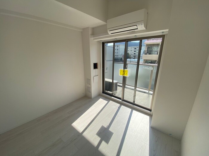 物件内観写真10　(居室)