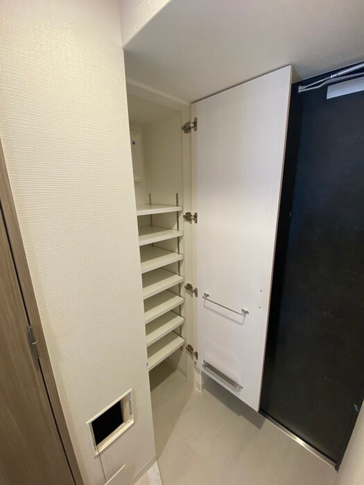 物件内観写真17　(靴箱)
