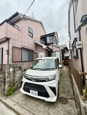 貝塚市貸家