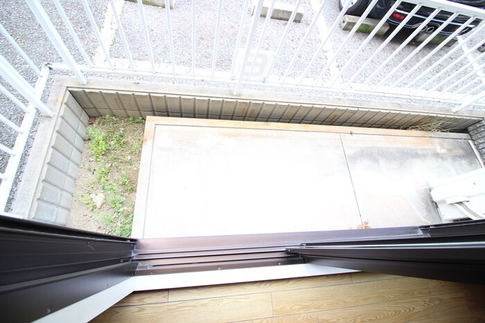 物件内観写真16　(ベランダ・バルコニー)