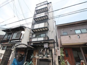 クラシカル志音パ－トⅡ外観写真