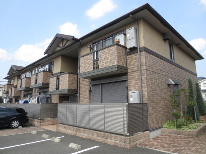 物件外観写真2　(外観写真)