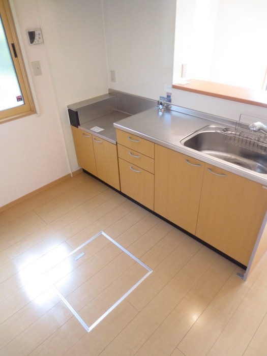 物件内観写真9　(キッチン)