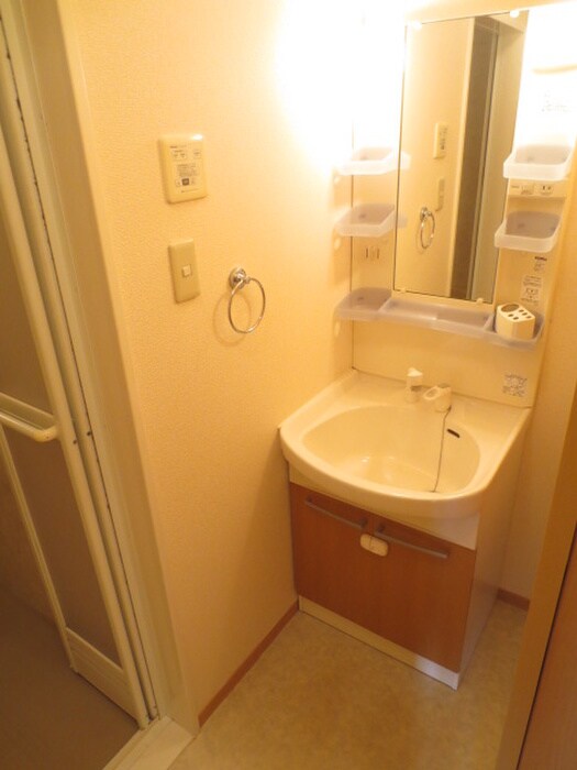 物件内観写真14　(洗面)