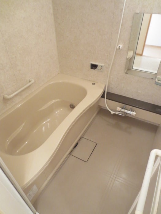 物件内観写真15　(バス／シャワールーム等)