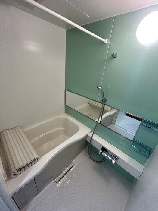 物件内観写真9　(バス／シャワールーム等)