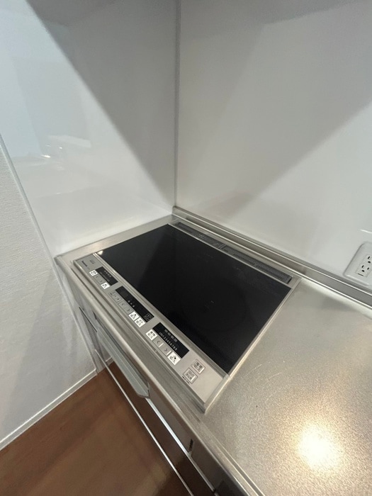 物件内観写真19　(キッチン)