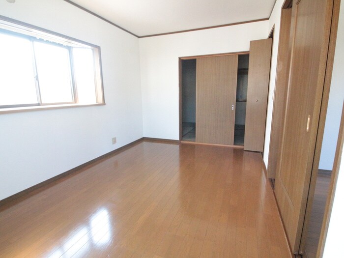 物件内観写真7　(居室)