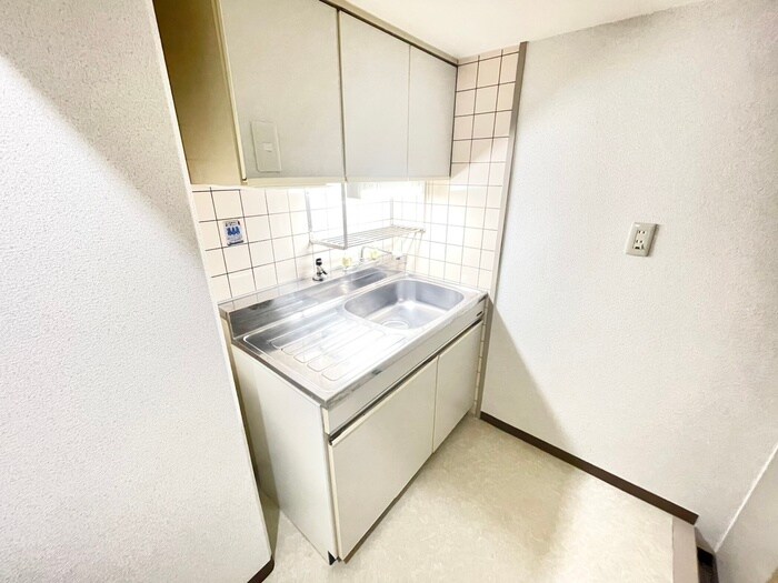 物件内観写真11　(キッチン)