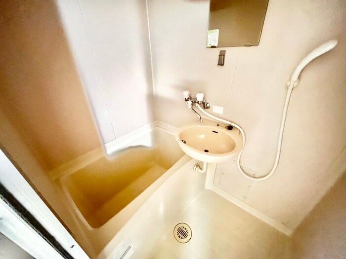 物件内観写真12　(バス／シャワールーム等)