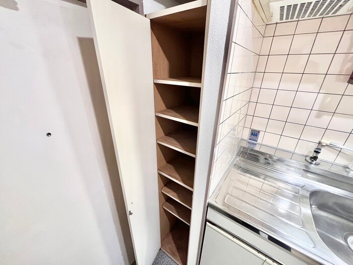 物件内観写真17　(靴箱)