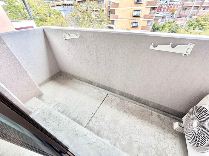 物件内観写真18　(ベランダ・バルコニー)