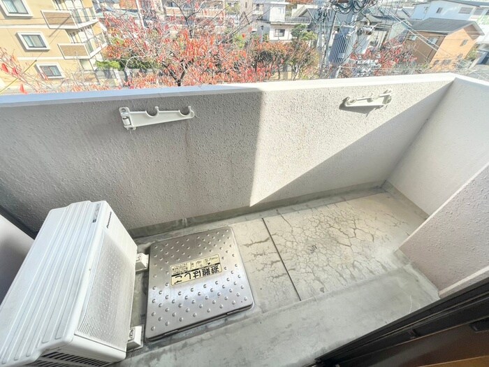 物件内観写真19　(ベランダ・バルコニー)