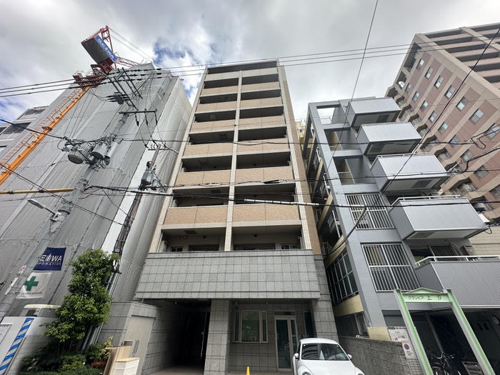 外観写真