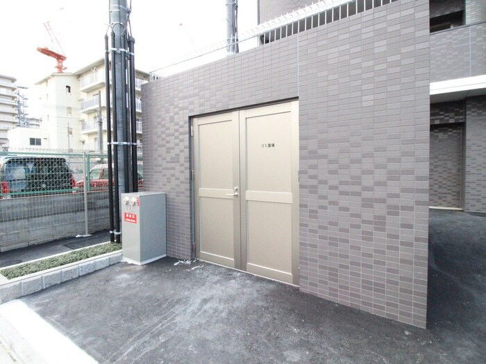 物件外観写真6　(周辺環境)