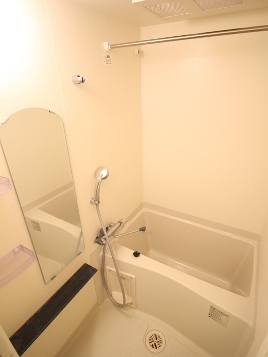 物件内観写真10　(バス／シャワールーム等)