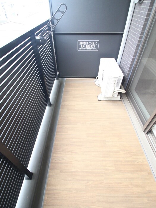 物件内観写真16　(ベランダ・バルコニー)